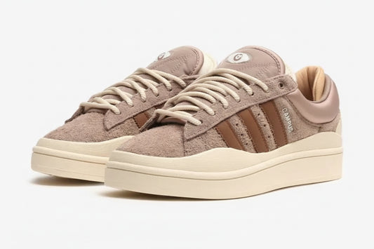 ADIDAS CAMPUS BROWN