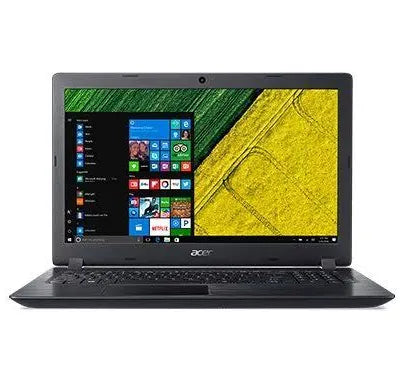 Acer i7 Laptop