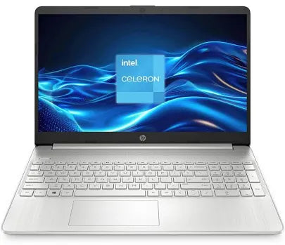 HP i7 Laptop