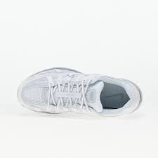 NIKE P6000 WHITE