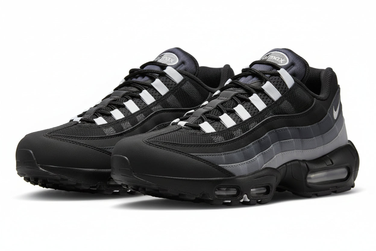 NIKE AIRMAX 95 GRADIENT