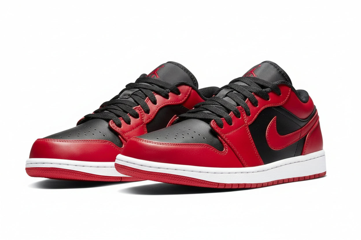NIKE AIR JORDAN 1 RETRO LOW