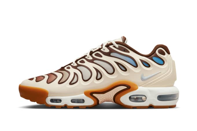 NIKE AIRMAX TN Cacao