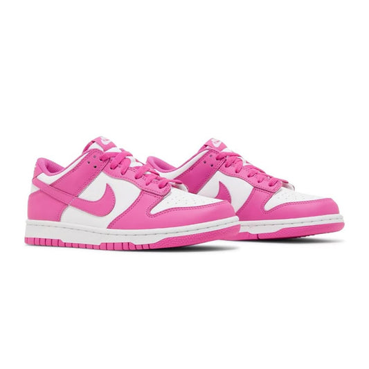 NIKE LOWDUNK CANDY PINK