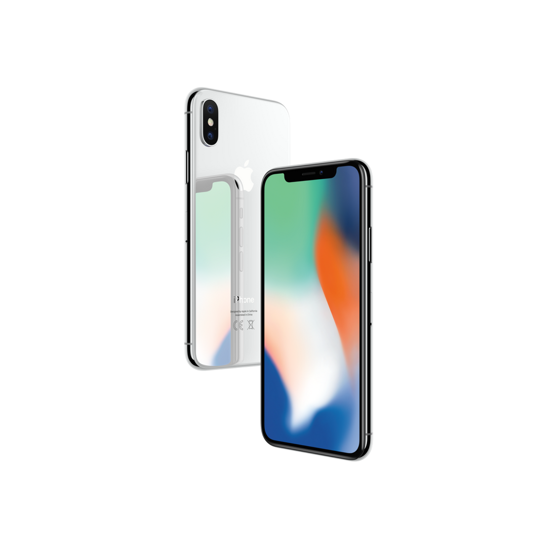 IPHONE X 64gb