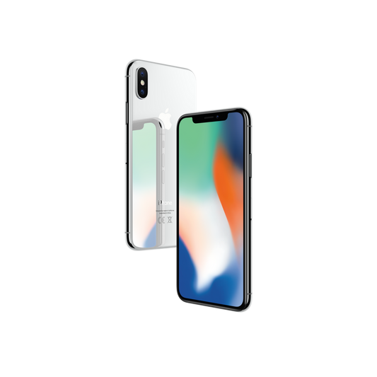 IPHONE X 64gb