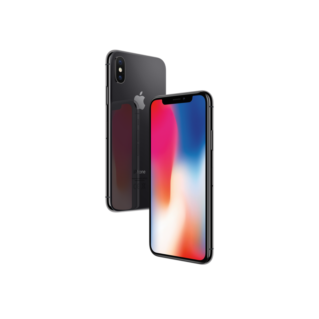 IPHONE X 64gb