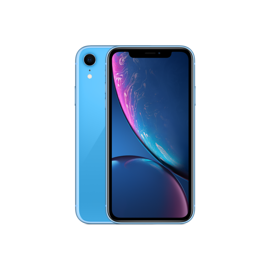 IPHONE XR 64gb