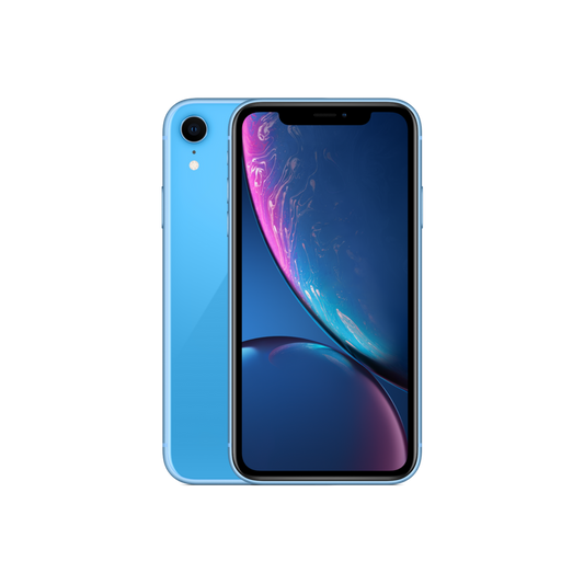 IPHONE XR 64gb