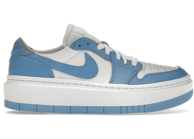 JORDAN 1 LOW UNIVERSITY BLUE