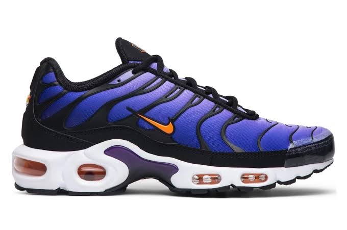 Nike TN lll Purple