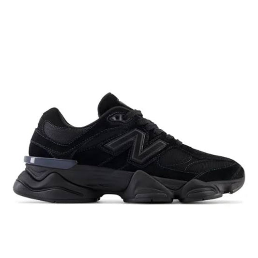 New Balance 9060 All Black