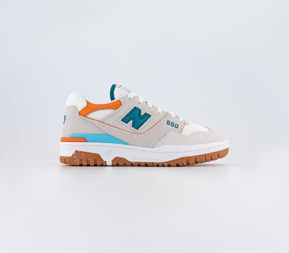 New balance BB550