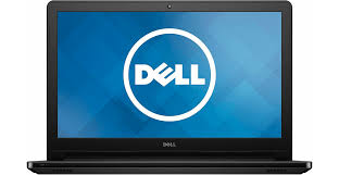 Dell i7 Laptop