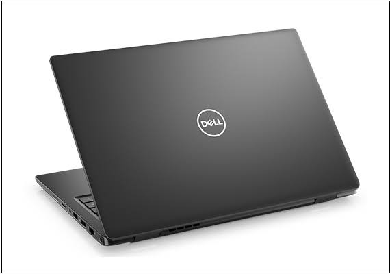 Dell i7 Laptop