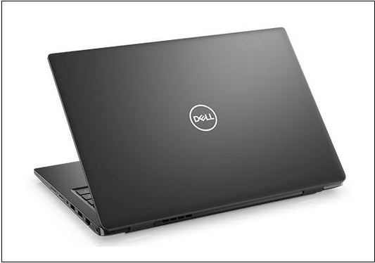 Dell i5 Laptop