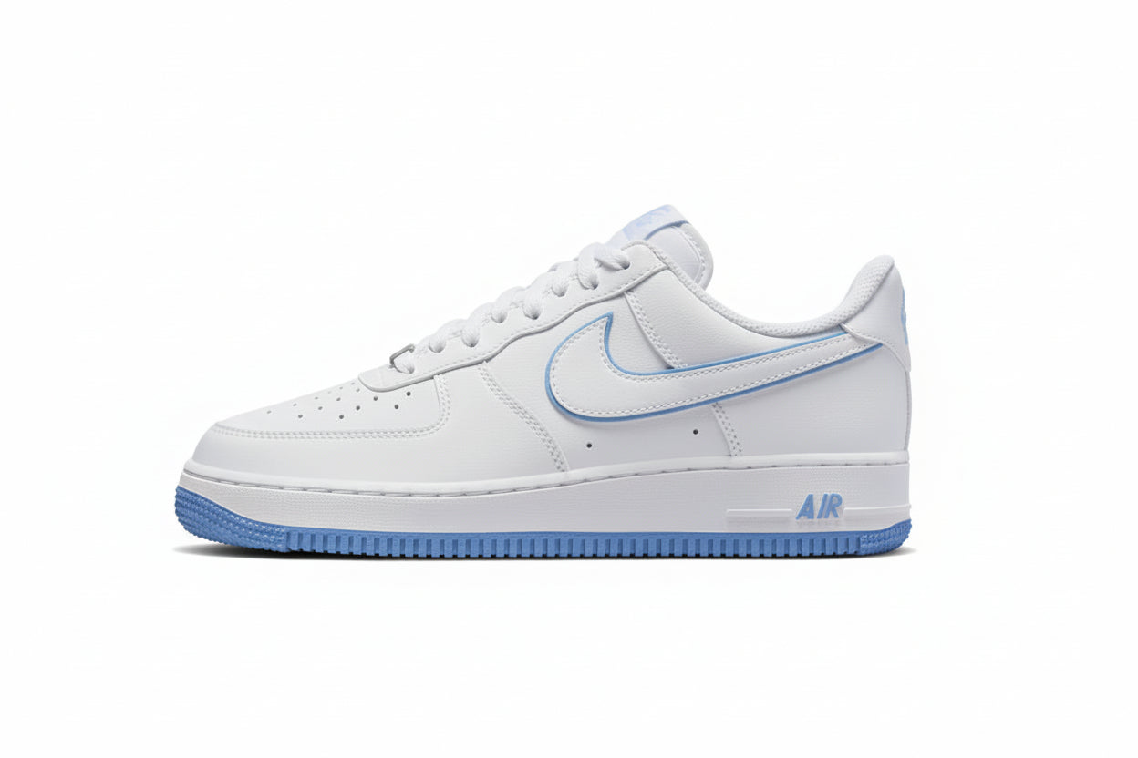 NIKE AIRFORCE 1  COSTO