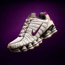 NIKE SHOX VIOTECH