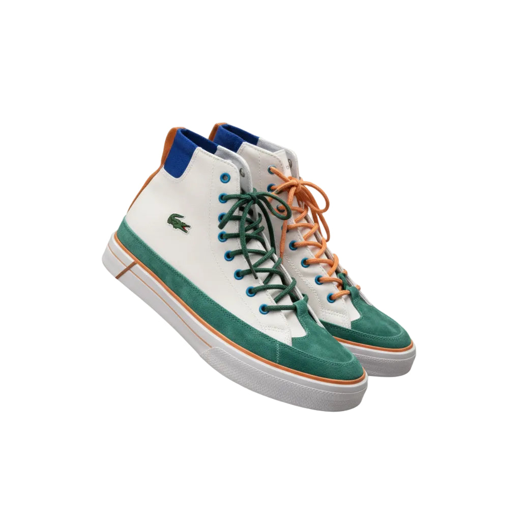 LACOSTE GRIPSHOT MILIEU