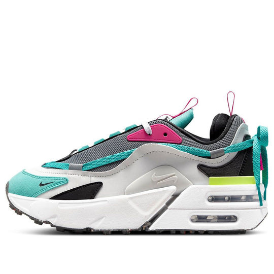 NIKE AIRMAX FURYOSA II