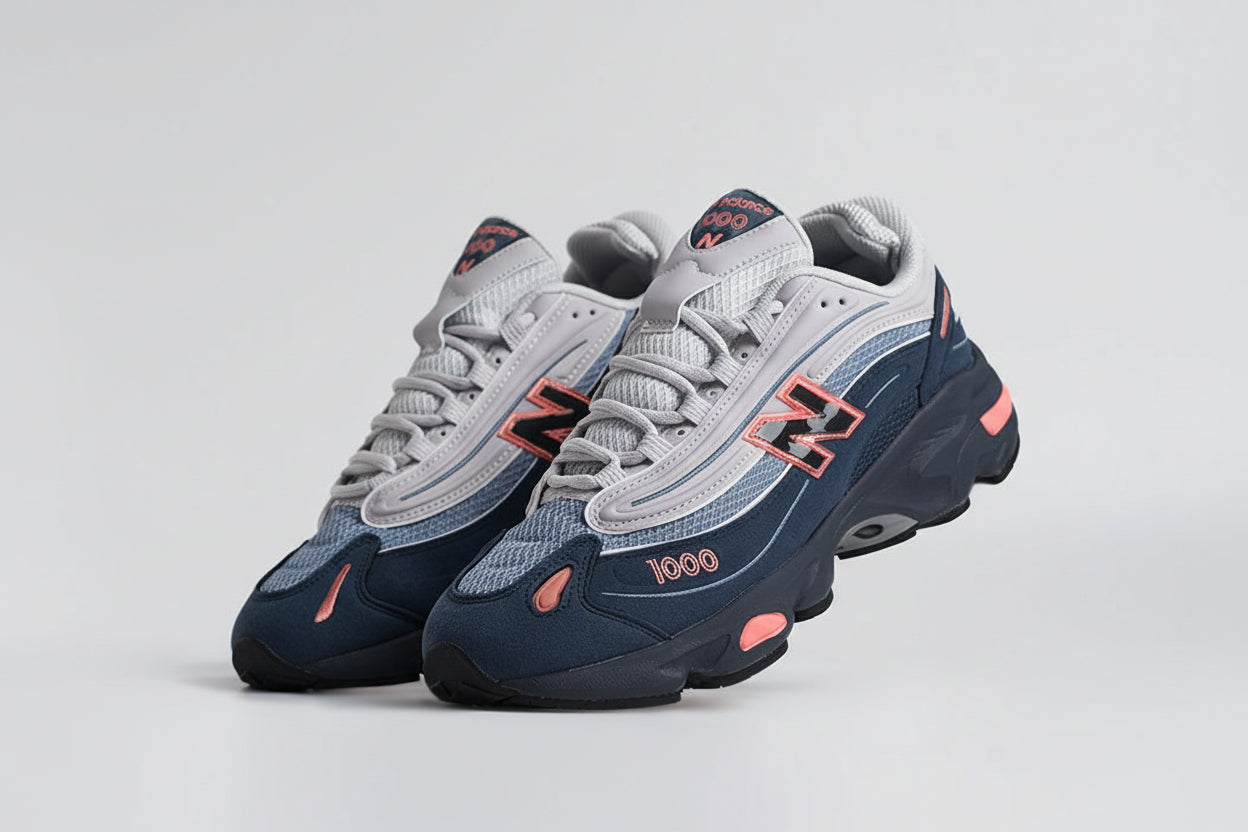 NEW BALANCE 1000 NAVY