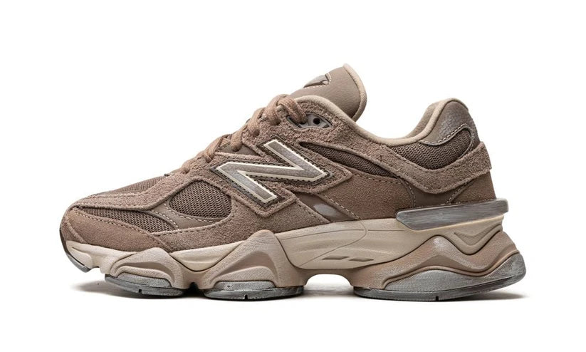 NEW BALANCE 9060 MUSHROOM BROWN