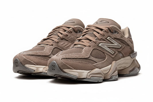NEW BALANCE 9060 MUSHROOM BROWN
