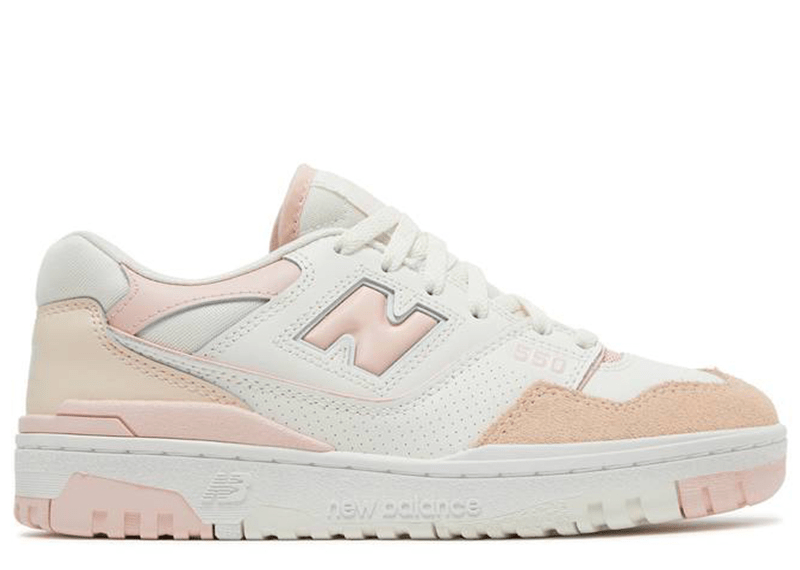 New Balance 550 Pink