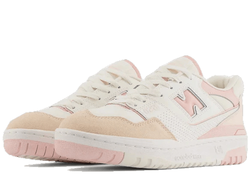 New Balance 550 Pink