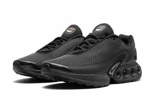 NIKE AIRMAX DN BLACK
