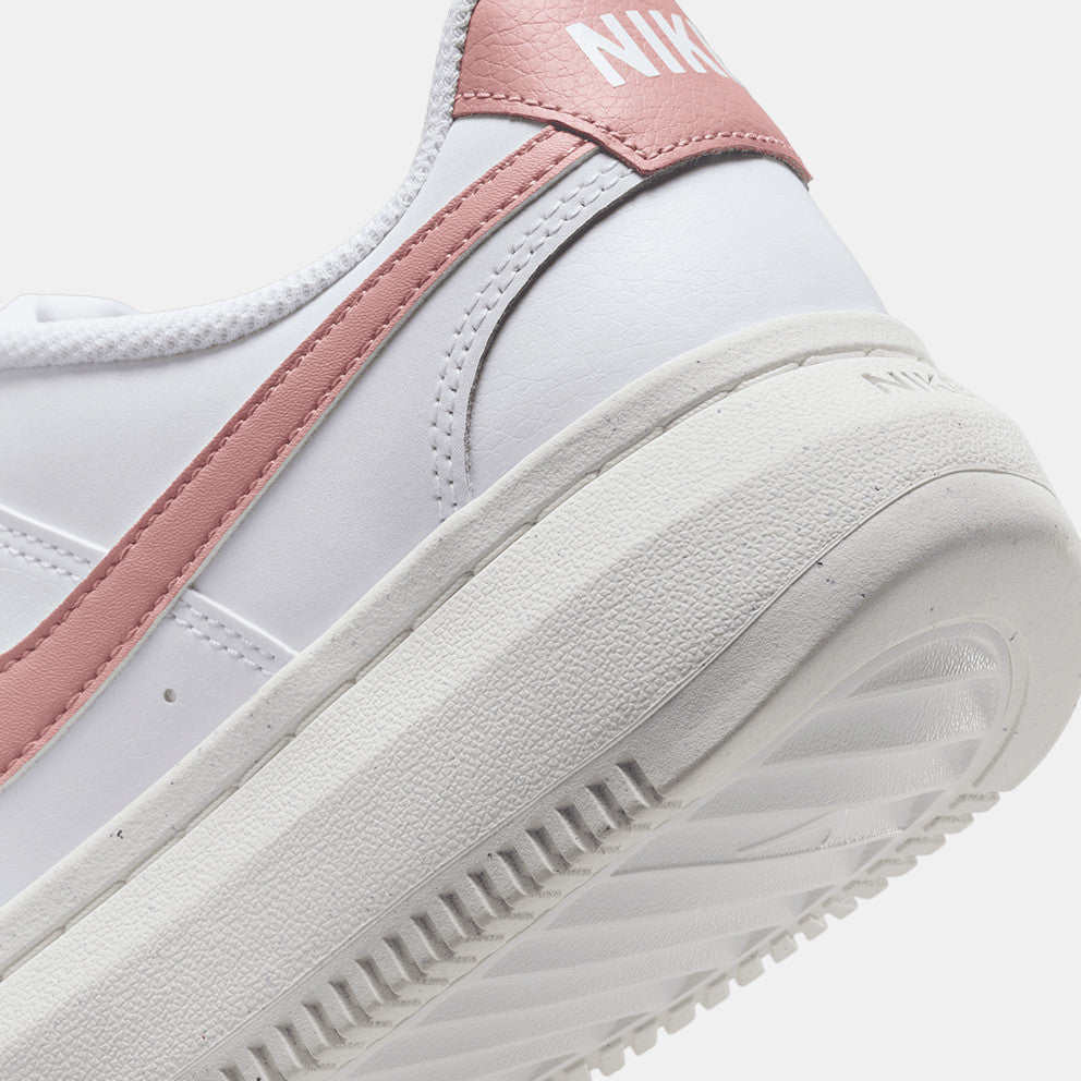 NIKE COURT PINK