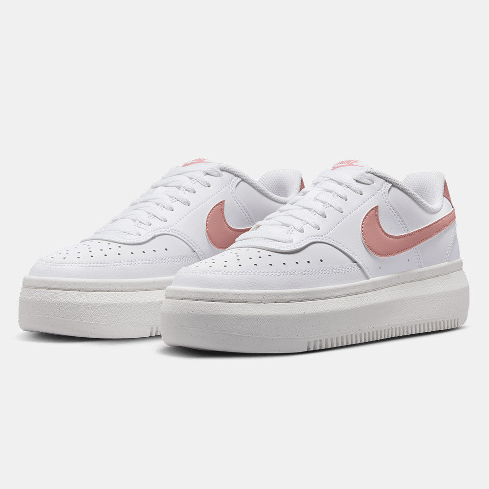 NIKE COURT PINK