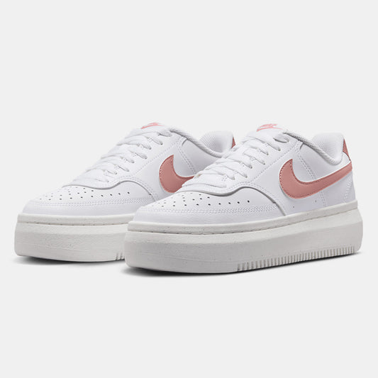 NIKE COURT PINK