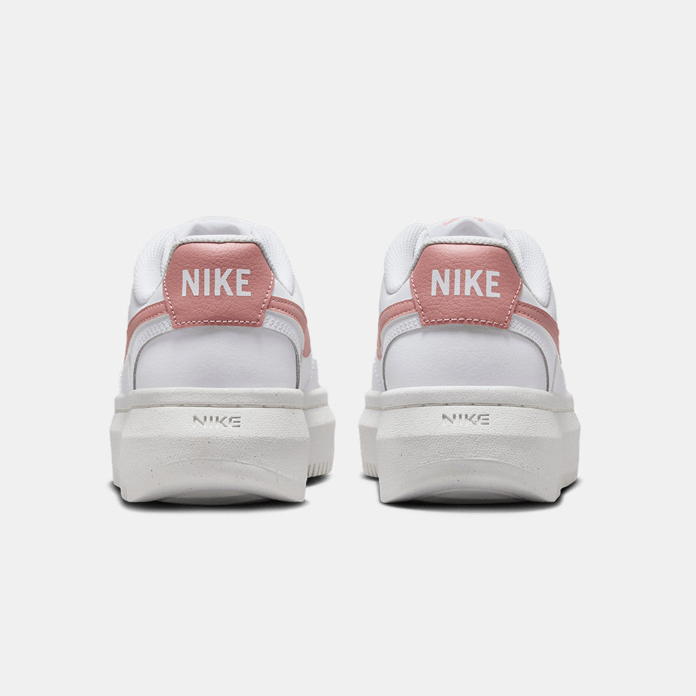 NIKE COURT PINK