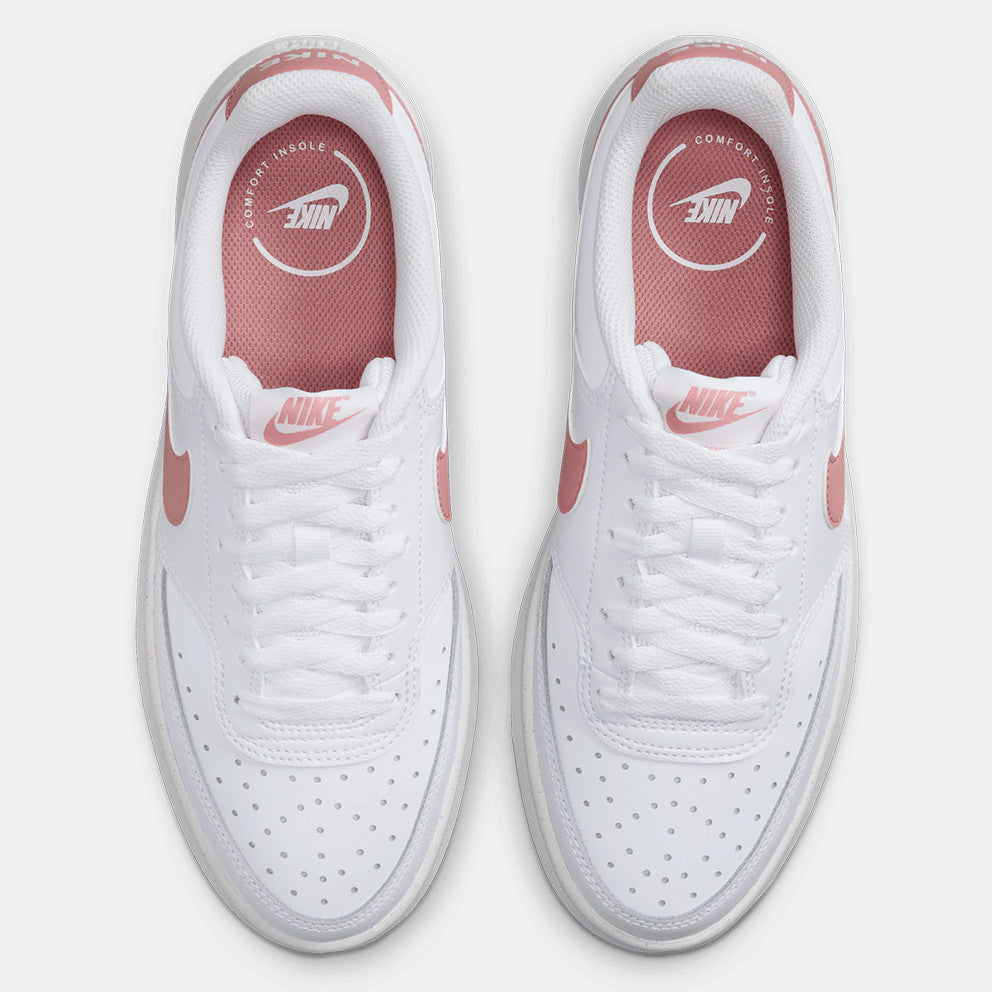 NIKE COURT PINK