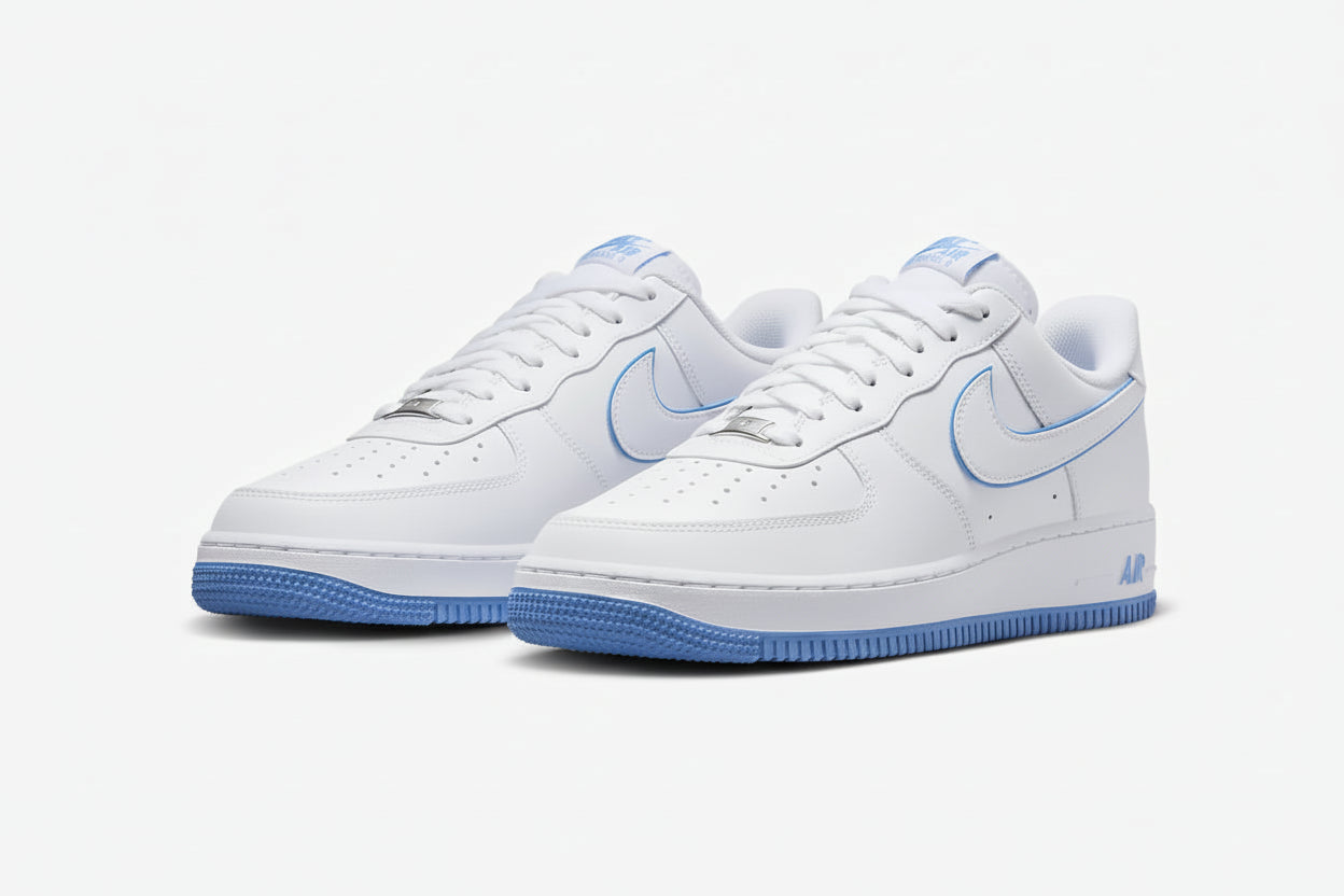 NIKE AIRFORCE 1  COSTO