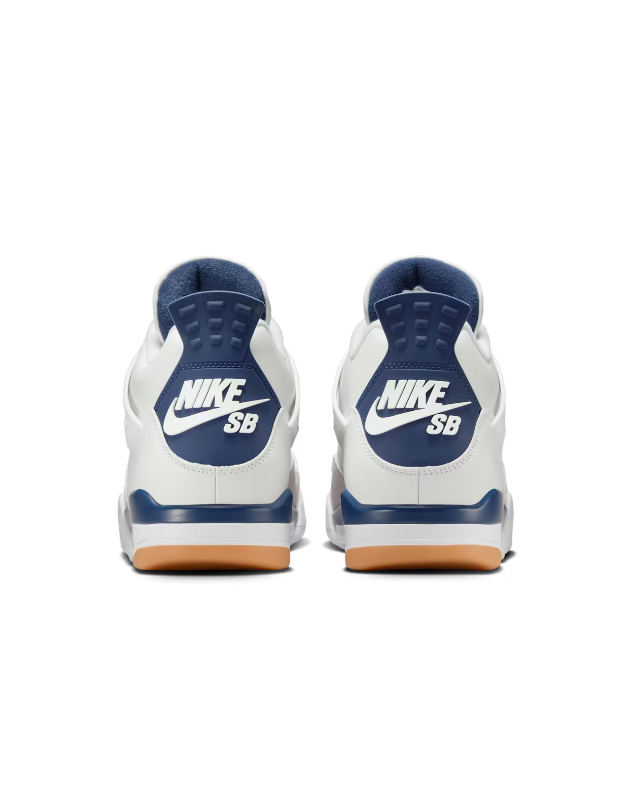 JORDAN 4 RETRO SB NAVY