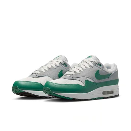 NIKE AIRMAX 1 GREEN