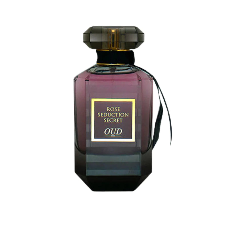 Rose Seduction Secret Oud