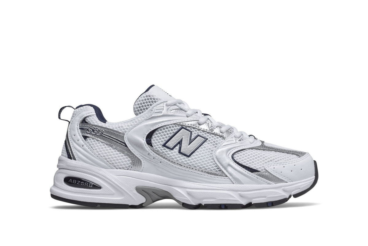 NEW BALANCE 530 GREY