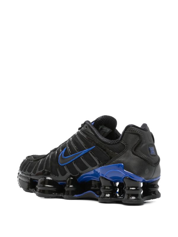 shox dfhv