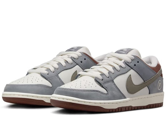 NIKE LOWDUNK SB GREY