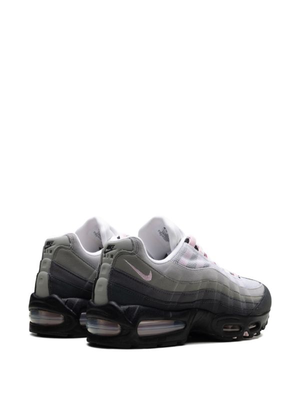 NIKE 95 AIRMAX PINK