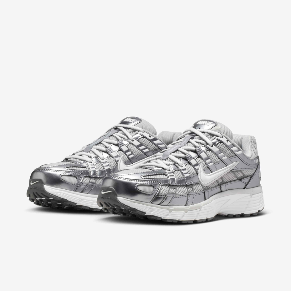 NIKE P6000 GREY FOG