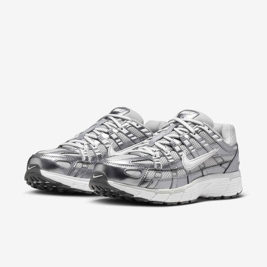 NIKE P6000 GREY FOG