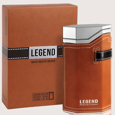 Legend Eau De