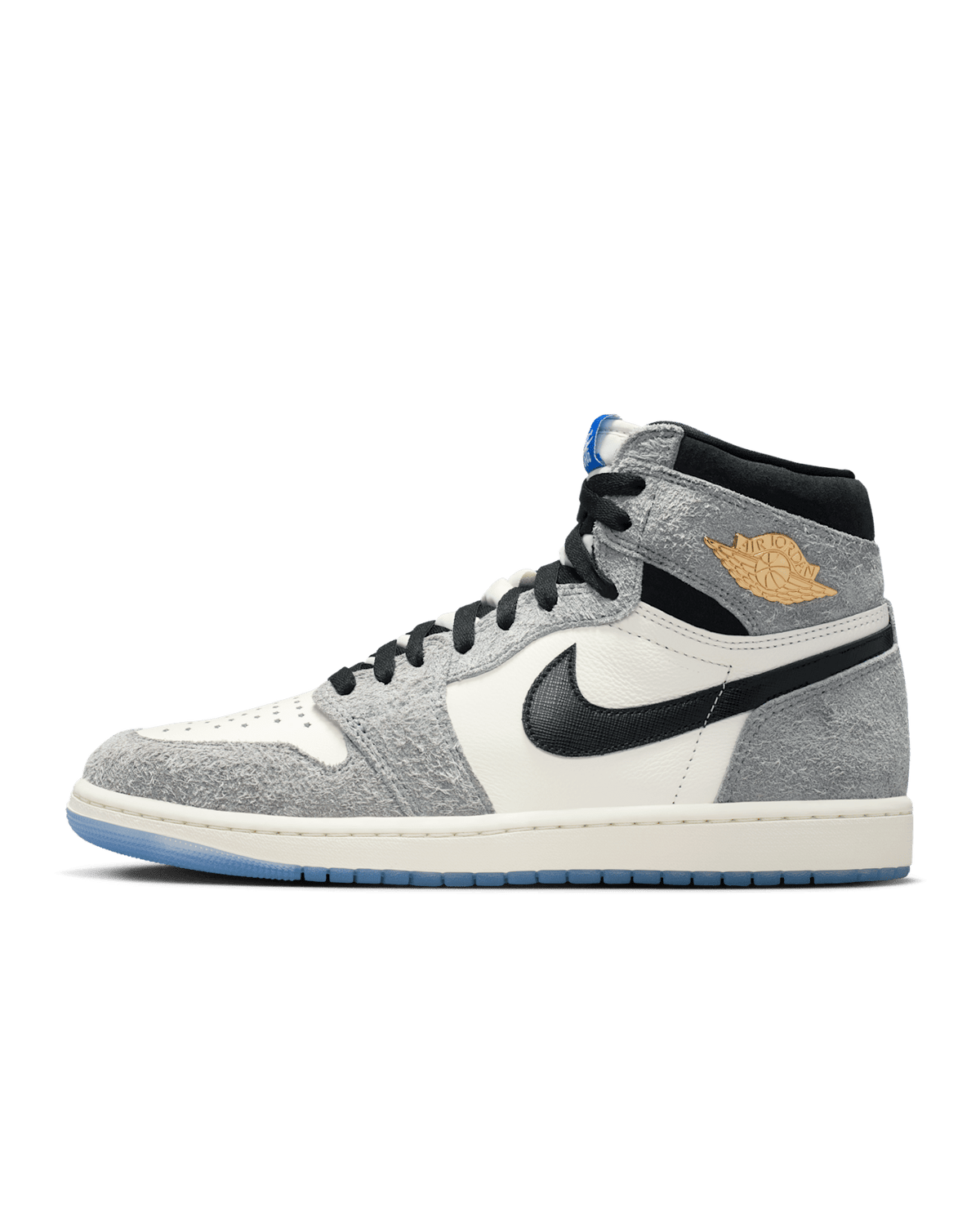 NIKE JORDAN 1 COOL GREY