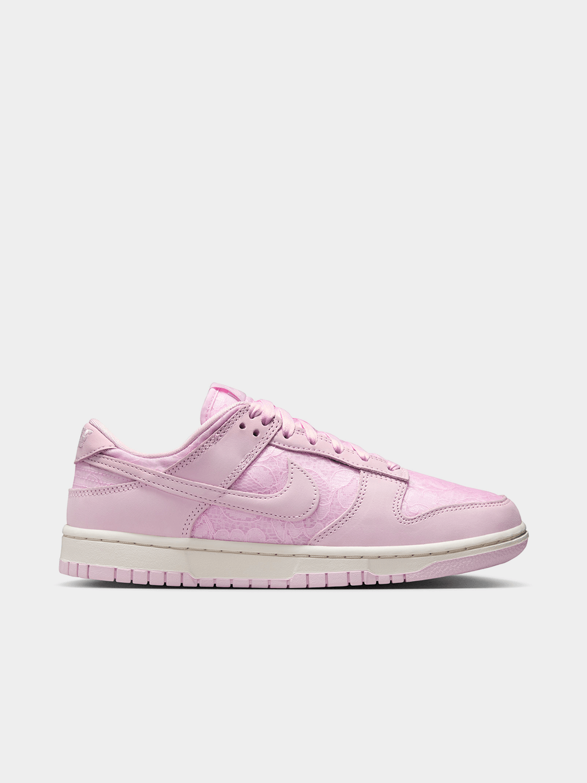NIKE LOWDUNK REGAL PINK