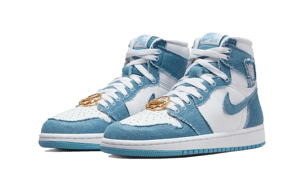NIKE JORDAN 1 OG DENIM