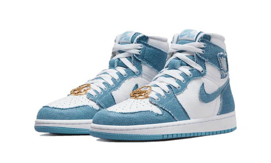 NIKE JORDAN 1 OG DENIM
